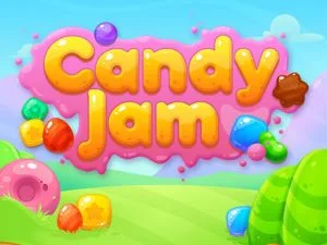 Candy Jam